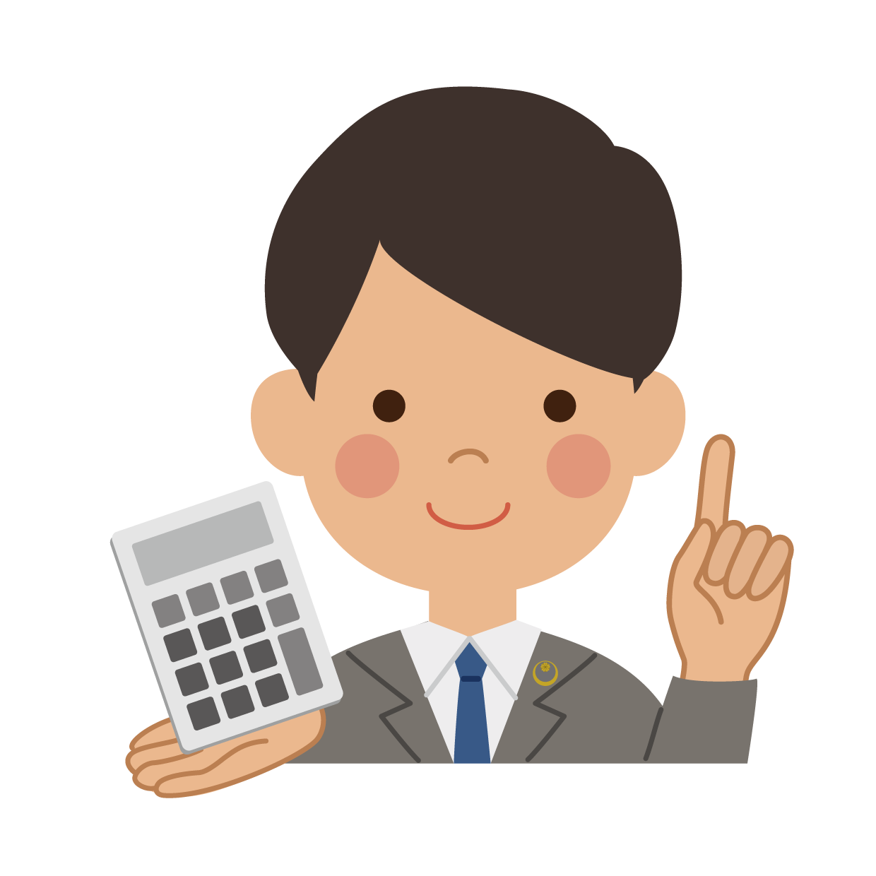 生前贈与と相続、税金がお得なのはどっち?